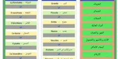 تطبيق تعلم اللغة الايطالية بدون نت بالمجان