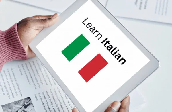 تحميل برنامج تعلم اساسيات اللغة الايطالية بالمجان